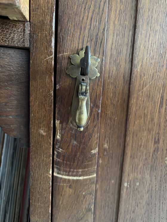 Image 1 of Credenza/comò in legno