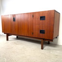 Pastoe DU04 Sideboard by Cees Braakman