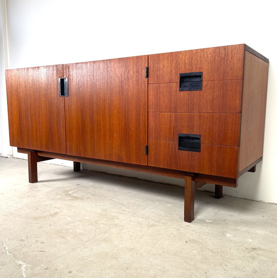 Image 1 of Pastoe DU04 Sideboard by Cees Braakman