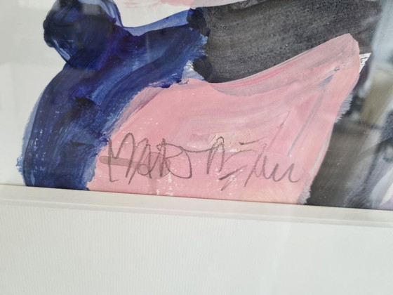 Image 1 of Anton Martineau (1926–2017) – Tangodansers