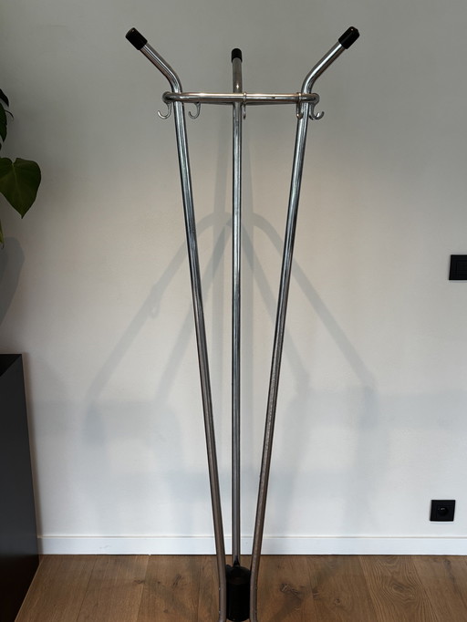 Tubax kapstok vintage