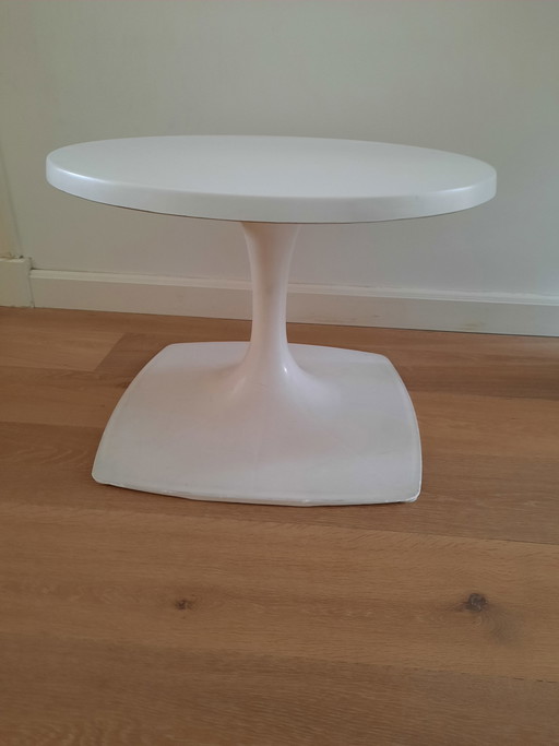 Stamp Nurieux vintage tafel