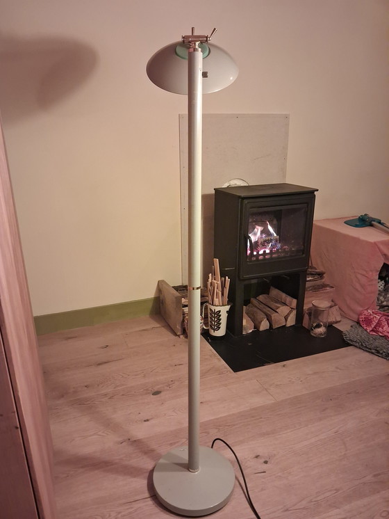 Image 1 of Standing vintage lamp