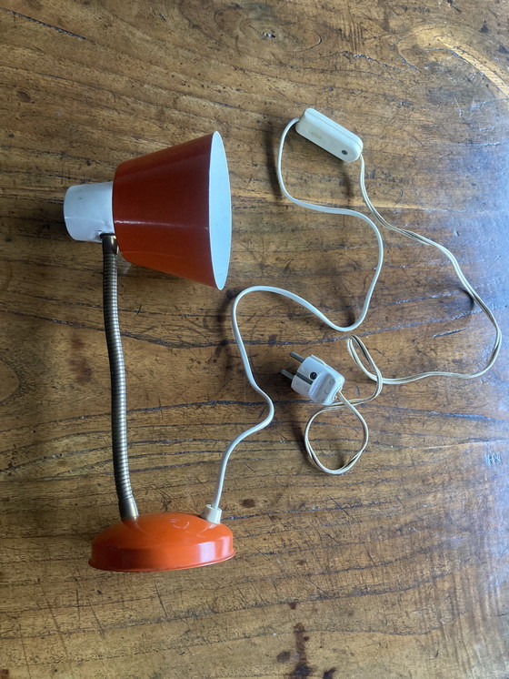 Image 1 of Hala Vintage Nachtlampje