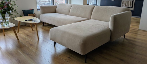 BoConcept Sofa with Resting Unit