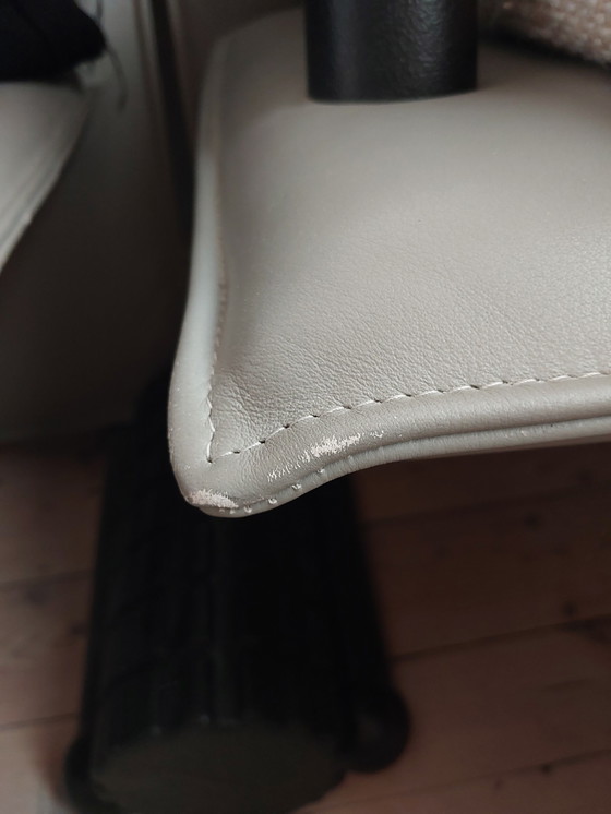 Image 1 of Sillón Arflex 2 Burkhard Vogtherr Sillas de diseño Italia