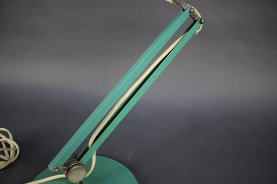 Image 1 of Mid-Century Adjustable Table Lamp, 1960s, Czechoslovakia