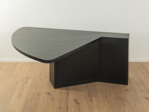 Table M1 de Stefan Wewerka, 1970