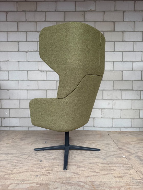 Image 1 of Ocee & Four Design, silla Harc Tub de Roger Webb.