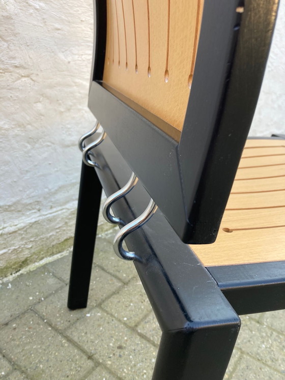 Image 1 of Sedie di design Dietiker