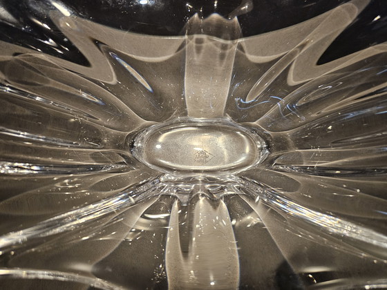 Image 1 of Art Vannes Francia Ciotola di cristallo