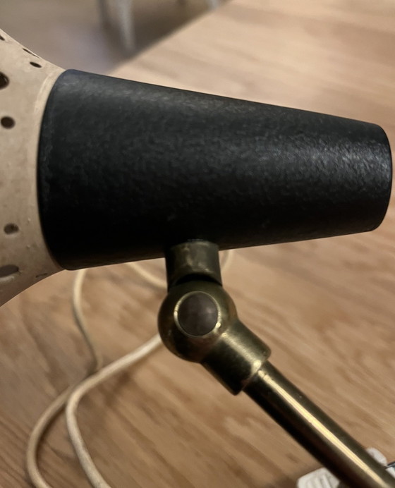 Image 1 of Vintage Cosack Desk Lamp