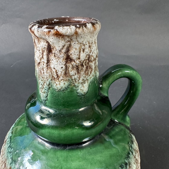 Image 1 of Jopeko 402-21 Jarrón Fat Lava WGP