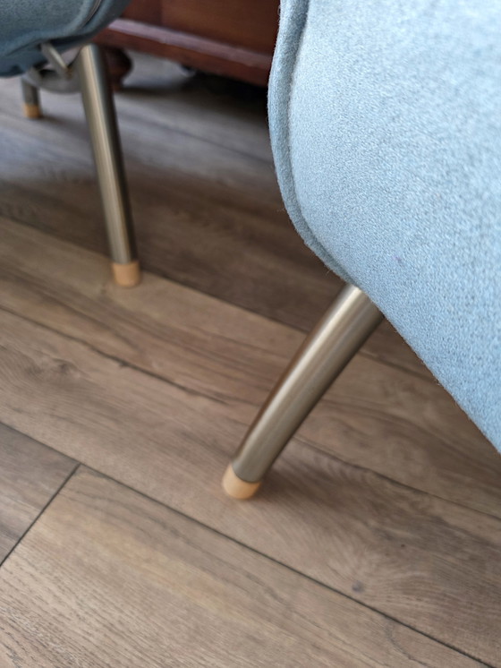 Image 1 of 2x Poltrone Foxxy