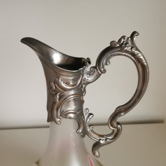 Image 1 of ANTIEKE WIJNKAN