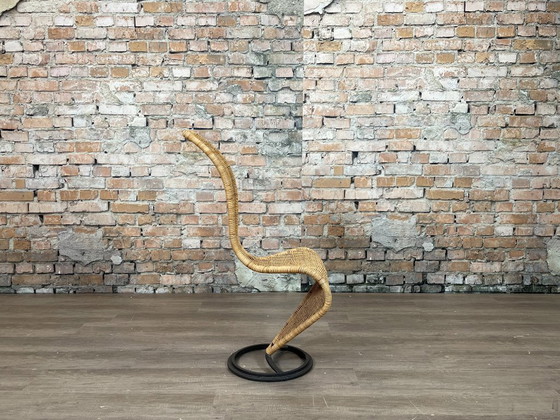 Image 1 of Cappellini S-Chair