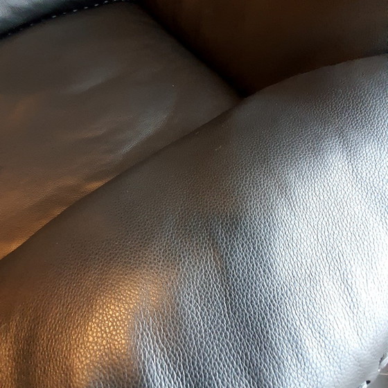 Image 1 of de Sede DS31 fauteuil