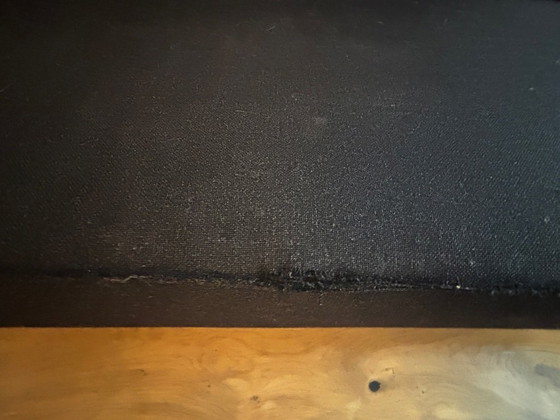 Image 1 of Diseño en Stock Sofá Block gris/negro