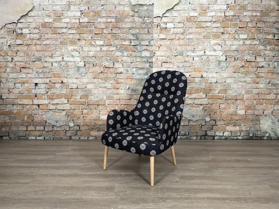 Image 1 of Design Armchair prints