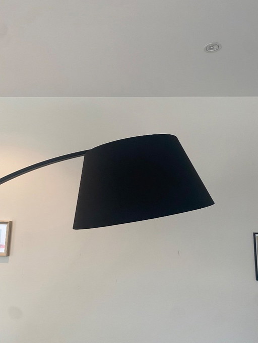 Kave Home Juhe Floor Lamp/Floor Lamp