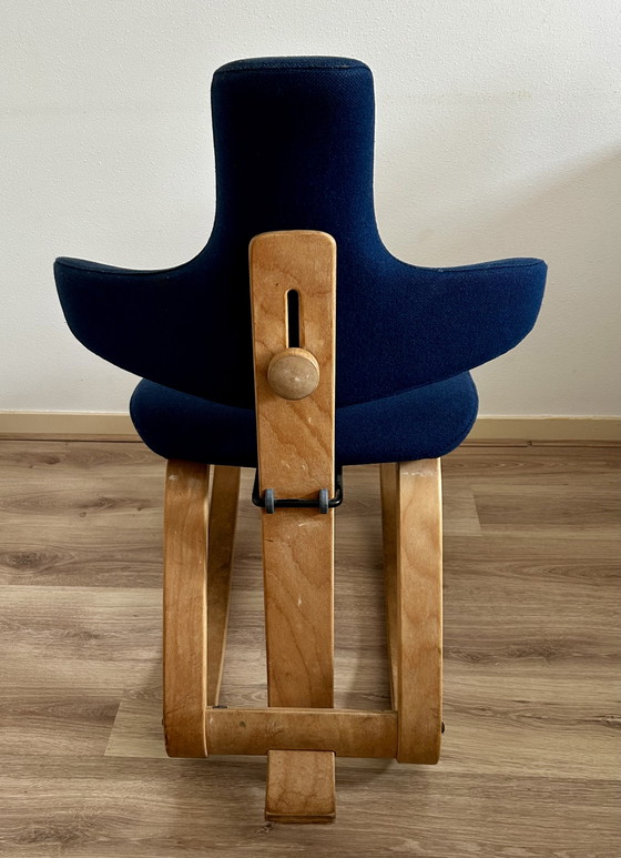 Image 1 of Chaise d'équilibre Stokke Varier