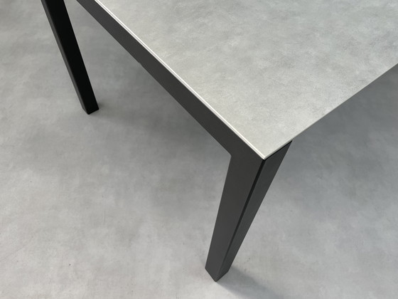 Image 1 of Table Pedro de Bert Plantagie 180 x 100