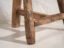 Antique oriental stool - Late Qing Dynasty (c.1900) #6 (photo 21 of 40)