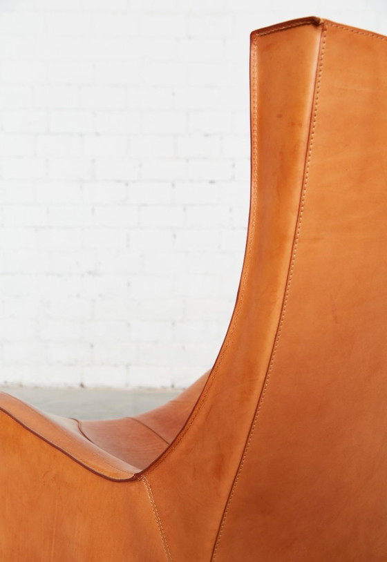 Image 1 of Fauteuil sculptural MATTHIAS HOFFMANN, modèle « DS 264 », pour de Sede