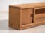 Antique low sideboard in pine wood – China, circa 1930 – Iron (photo 19 of 40)