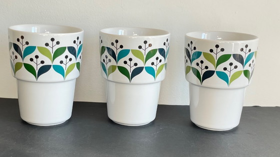 Image 1 of TAZAS Sagaform Lotta Odelius SUECIA