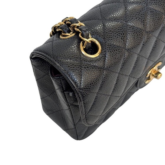 Chanel Classic Flap Small – Crossbody bags, Calfskin (photo 7 of 17)