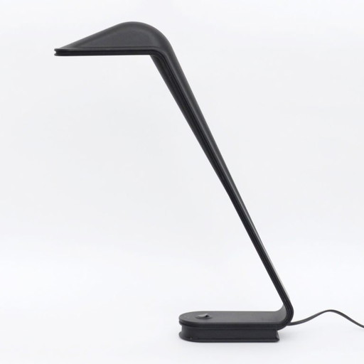 Lampada da tavolo Alfred Homann, per L. Poulsen, anni '80