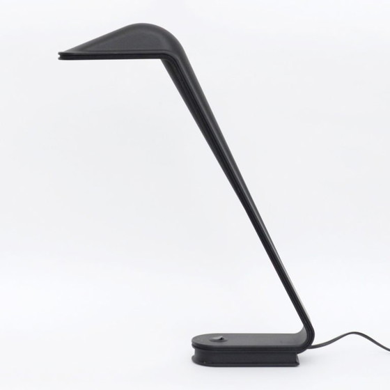 Image 1 of Lampada da tavolo Alfred Homann, per L. Poulsen, anni '80