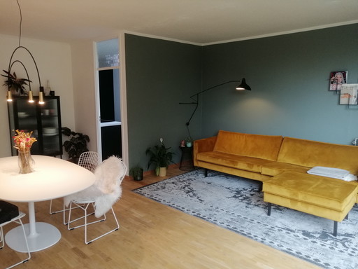 DCW - Mantis BS2 BL - Lampada da parete - Nero