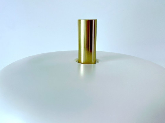 Image 1 of Grote Mid Century Lamp