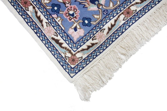 Image 1 of Hand-knotted Ushak rug 365 x 270 cm