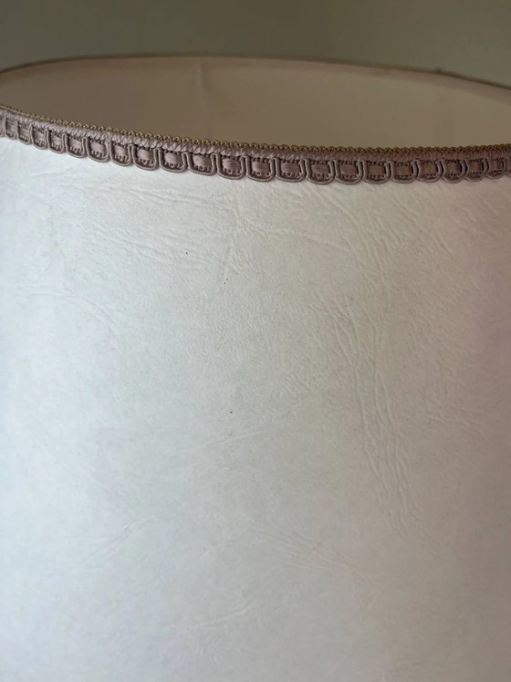 Large ambient lamp – Table lamps, Metal, Iron (photo 11 of 14)