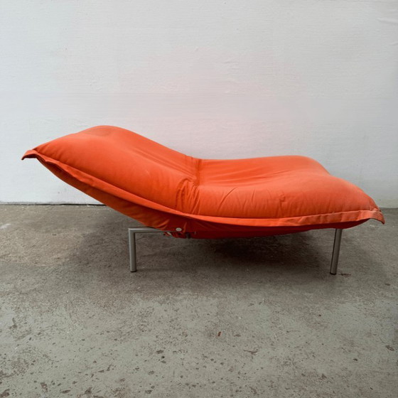 Image 1 of Ligne Roset Calin Sessel + Ottomane