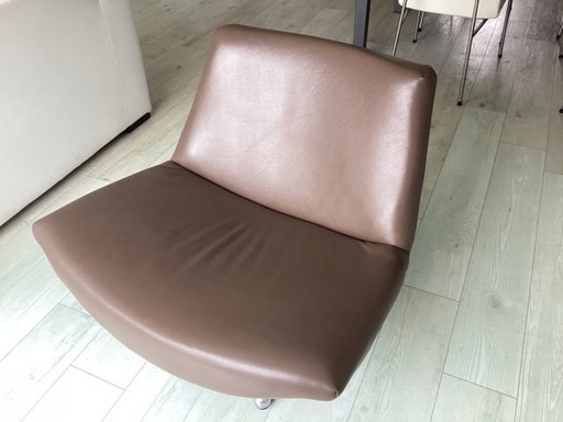 Dyyk Coco draaifauteuil