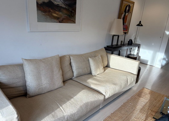 Image 1 of Flexform Magnum Sofa