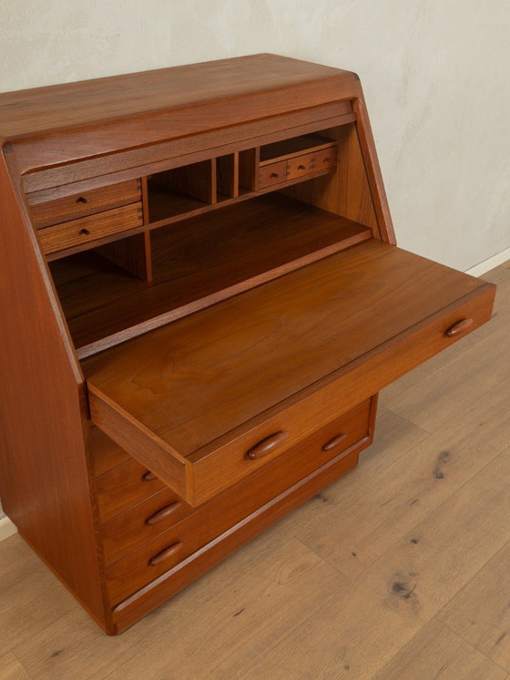 Image 1 of 1980s bureau, Dyrlund, Vintage