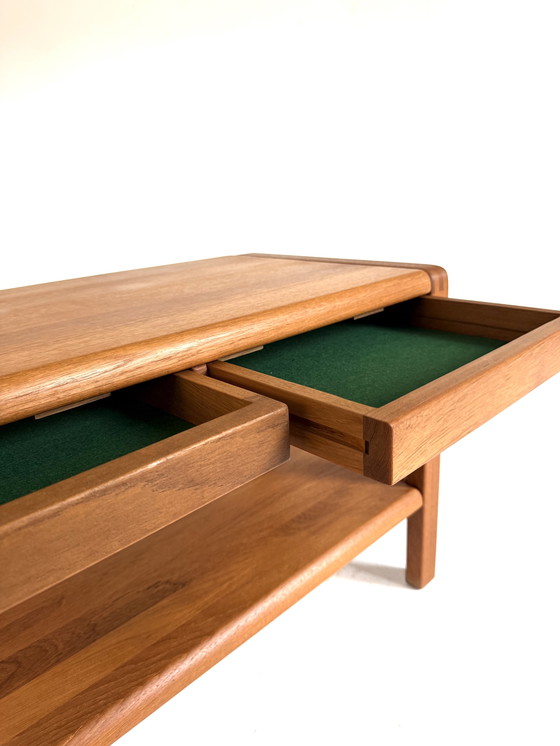 Image 1 of Meuble TV/Meuble audio vintage, Salling Stolefabrik '70