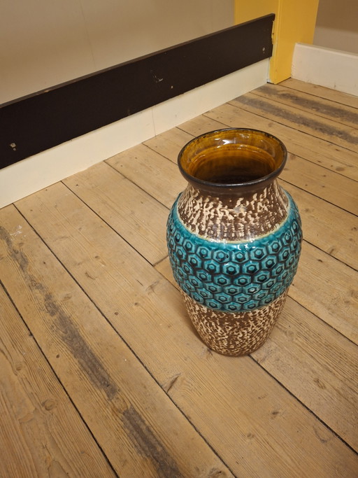 Bay West Deutschland Vase Modell 84-40