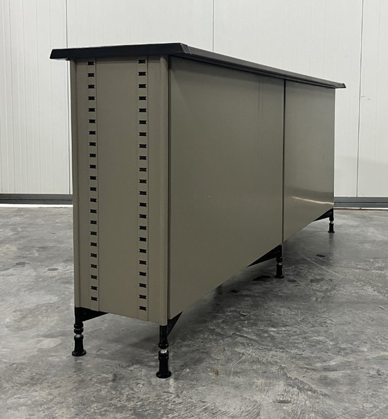 Image 1 of Credenza Olivetti 'Spazio'