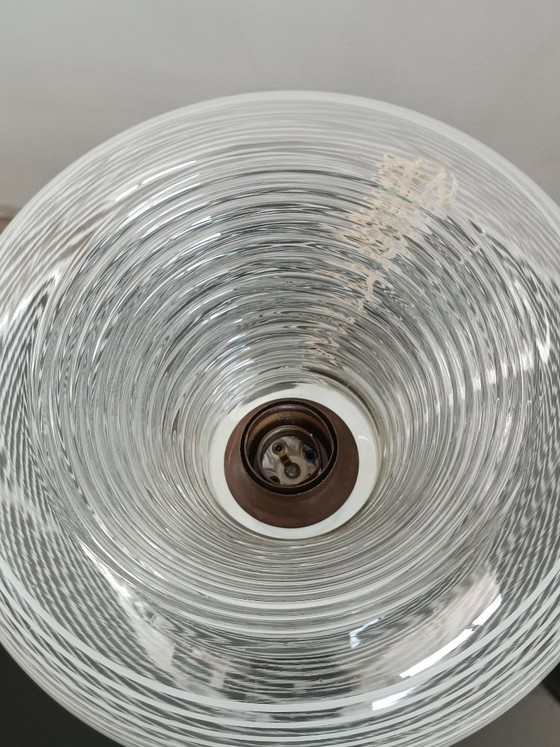Lampe de table par VeArt 1970s – Murano Glass (photo 7 of 10)