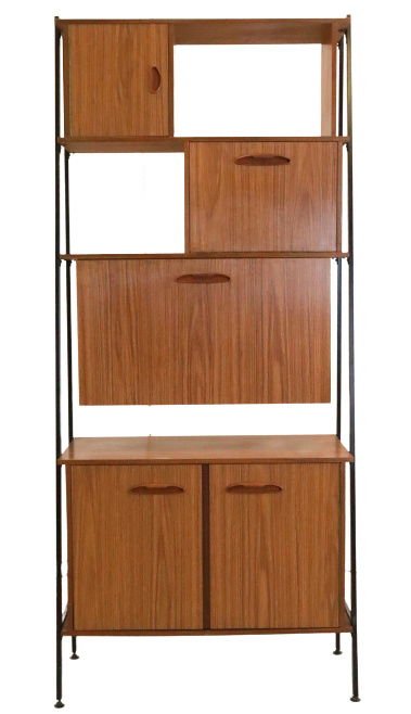 Paravento vintage Schreiber Alstone