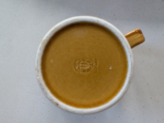 Image 1 of Grès vintage des années 1960/70, Stavanger Flint, Norvège