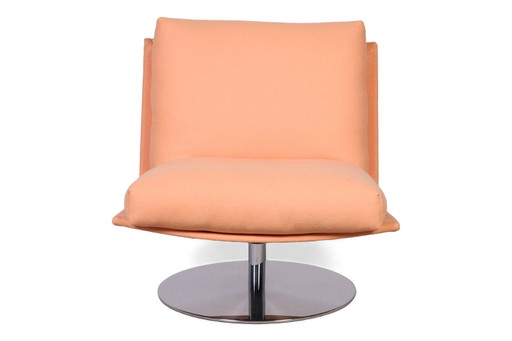Fauteuil Leolux Kudo One