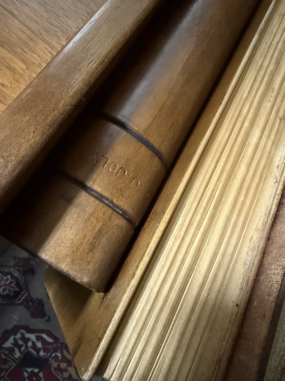 Jean Joly – Escritorio de Artista Único con Procedencia Documentada – Wood (photo 11 of 29)