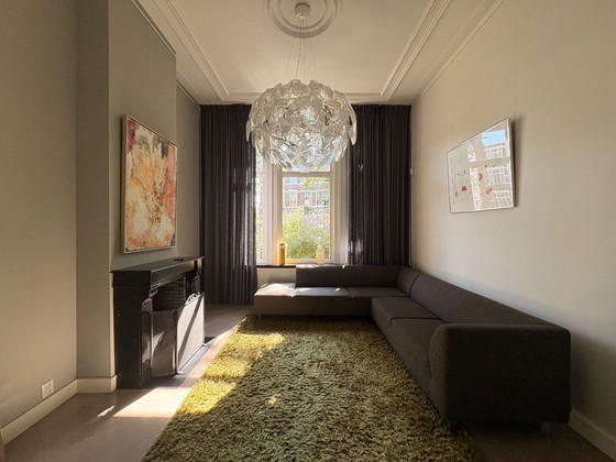 Prachtige Design Hoekbank Van Montis – Hoekbanken, Wool (photo 5 of 5)